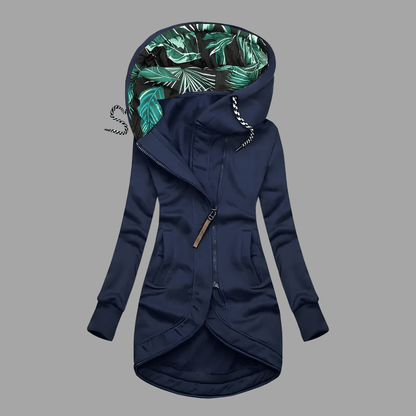 Parka Hiver Robuste et Imperméable Femme - BerlinGlamour