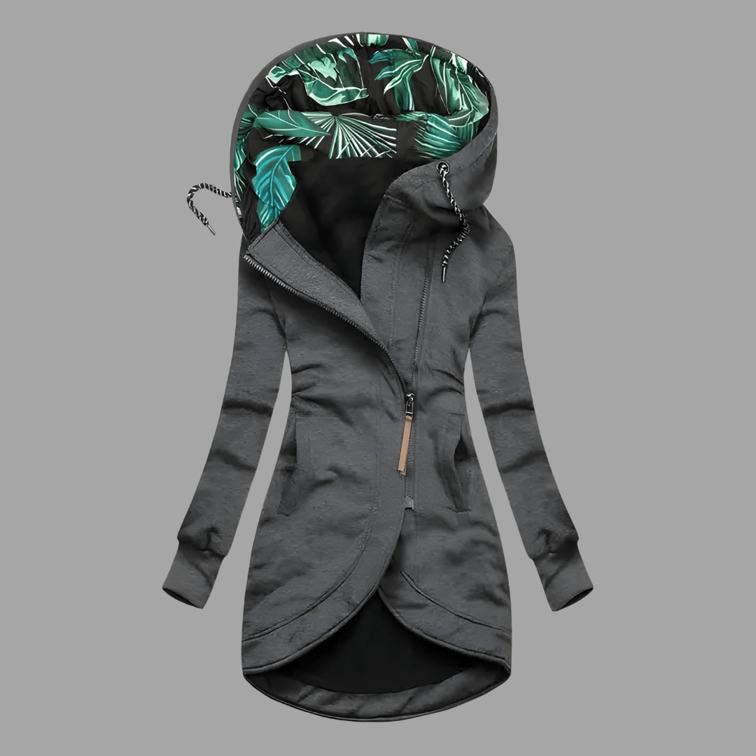 Parka Hiver Robuste et Imperméable Femme