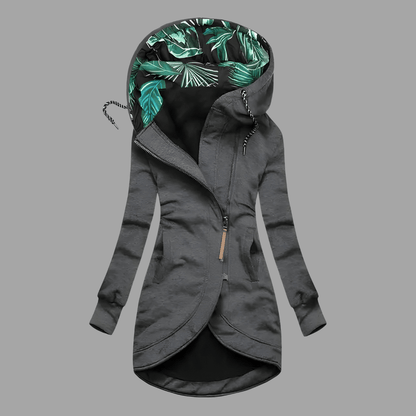 Parka Hiver Robuste et Imperméable Femme