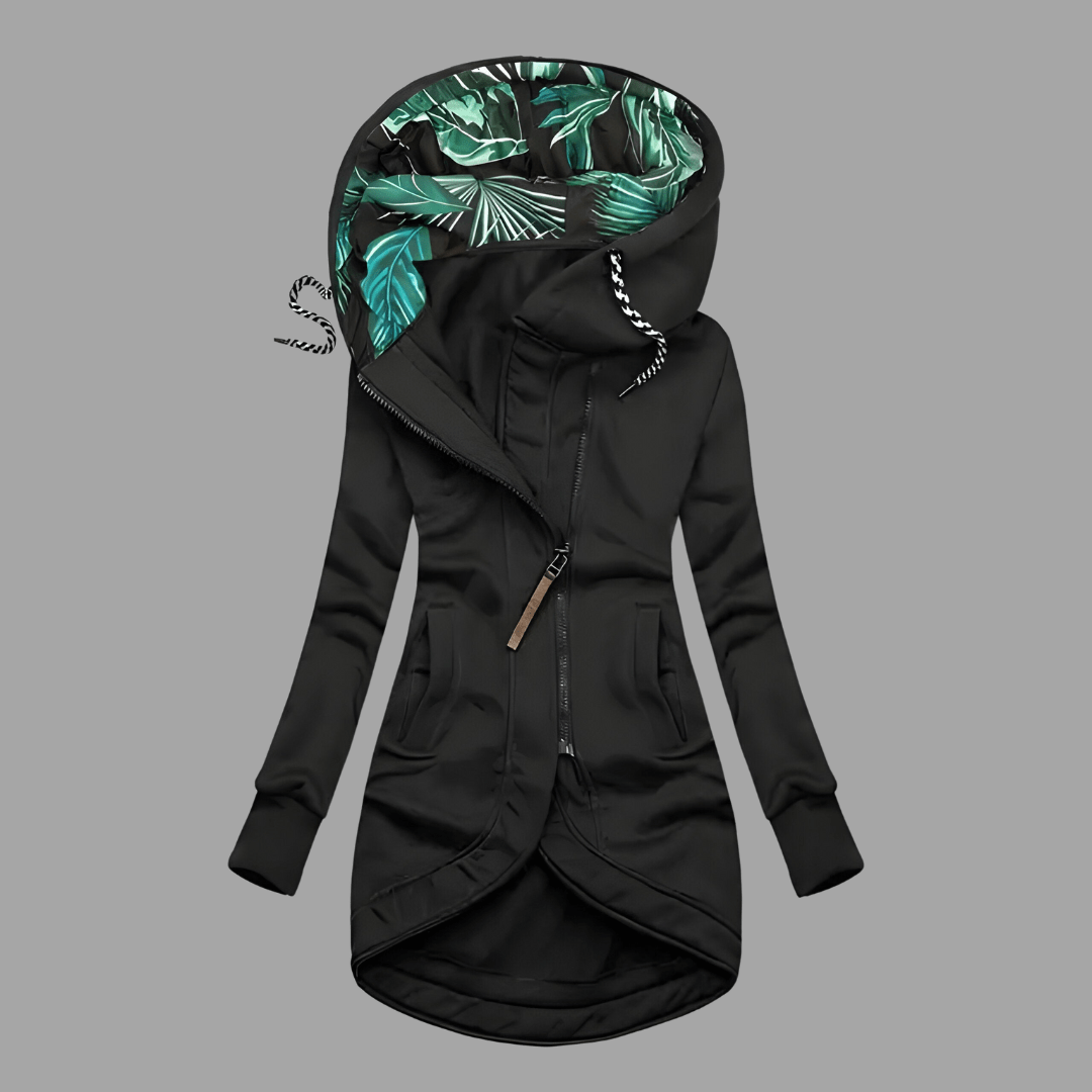 Parka Hiver Robuste et Imperméable Femme