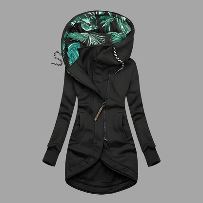 Parka Hiver Robuste et Imperméable Femme
