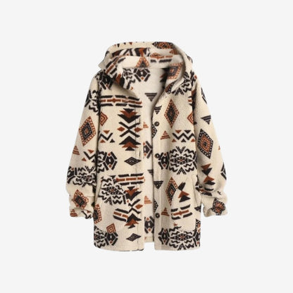 Gilet Femme Chic à Manches Longues et Doux - PanierRoyale