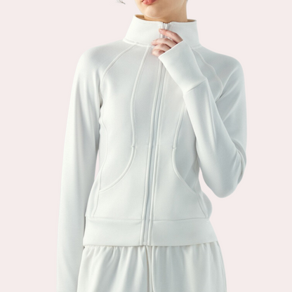 SORAYA - Veste d'Hiver Sportif pour Femmes