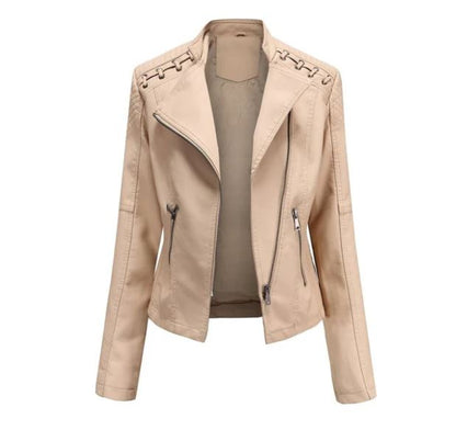 Veste femme hiver chic et tendance