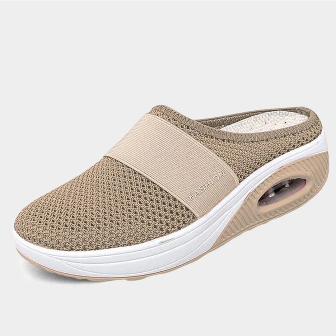 Chaussures urbaines chic et confortables