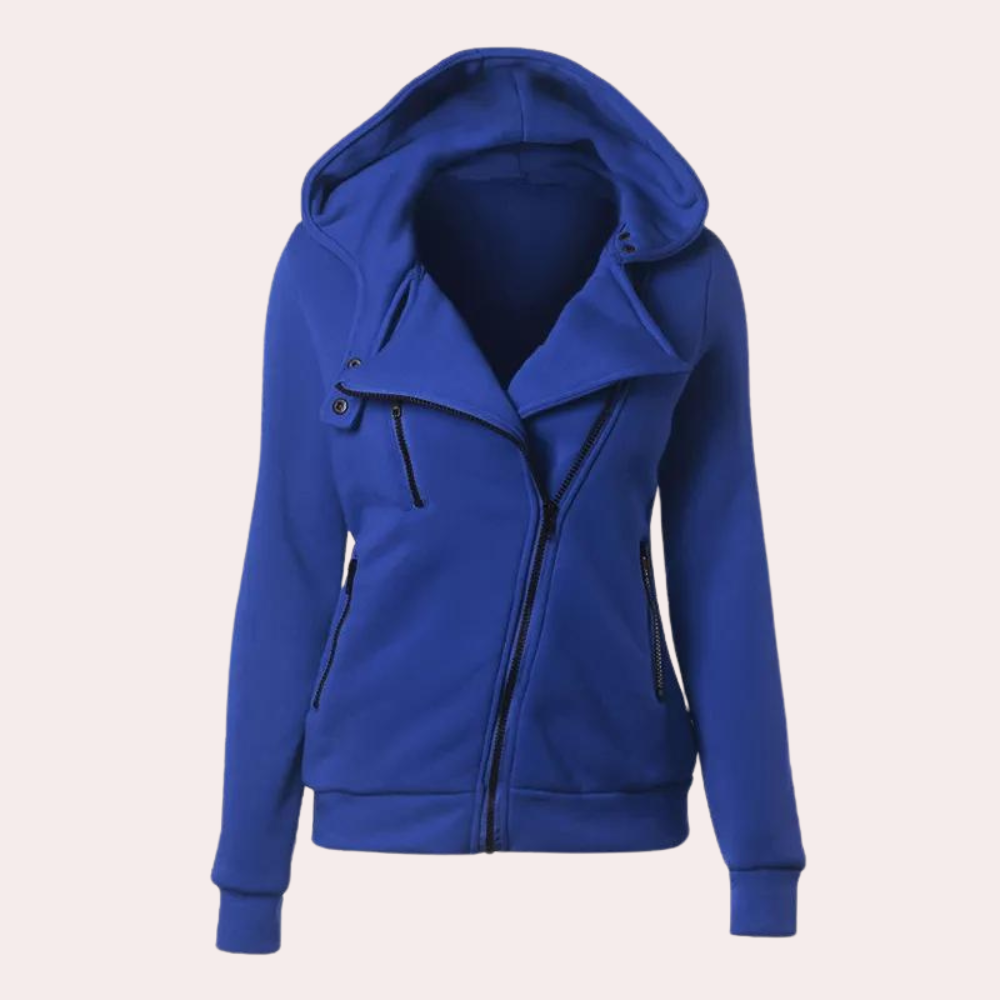 RAINE - Manteau d'Hiver Tendance pour Femmes