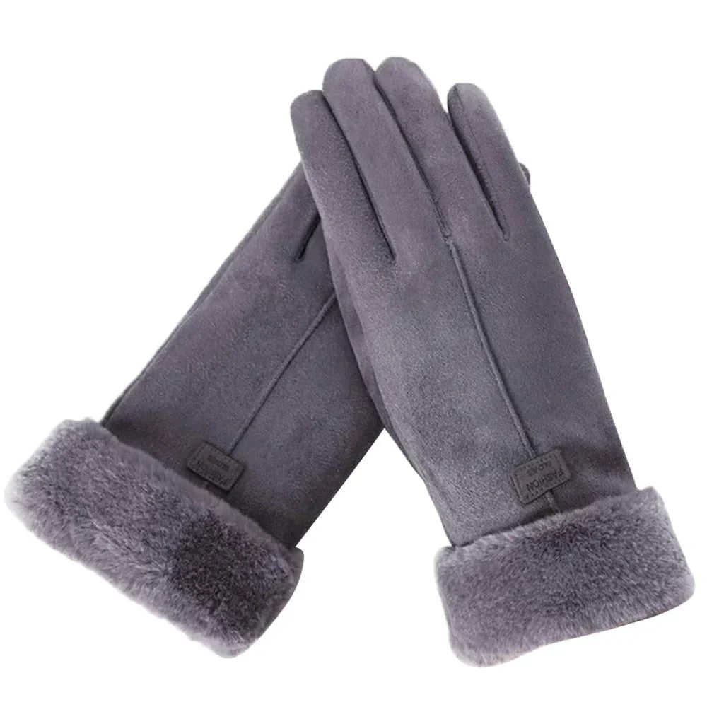 Gants Ski Chauffants et Imperméables