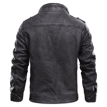 Veste Homme Coupe Robuste Design Intemporel Polyvalente