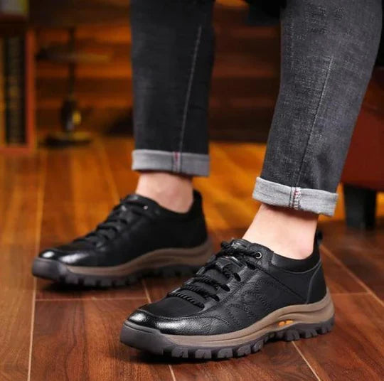Chaussures Ville Confortables et Tendance - PanierRoyale