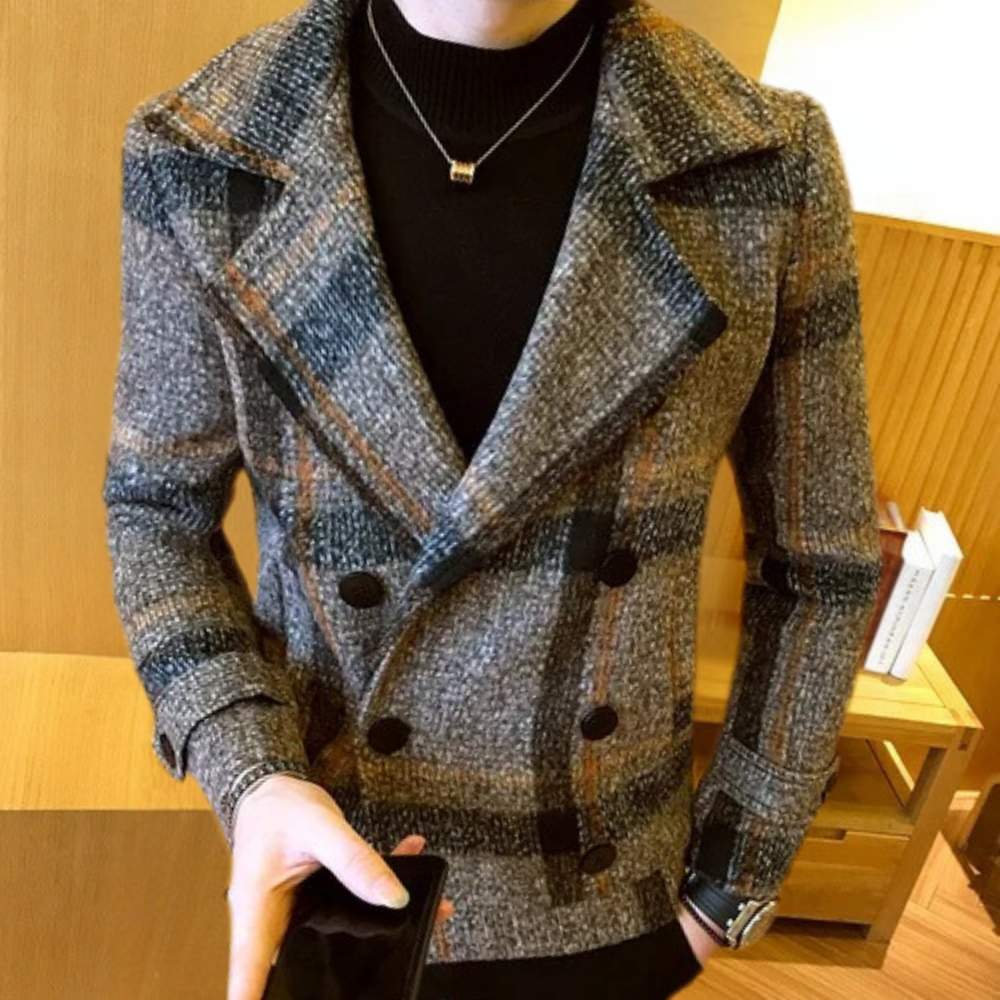 MATTHEW - Veste pour Hommes