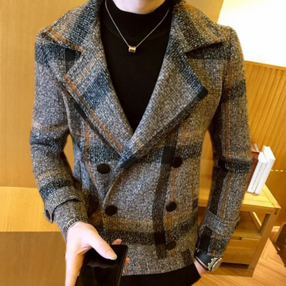 MATTHEW - Veste pour Hommes
