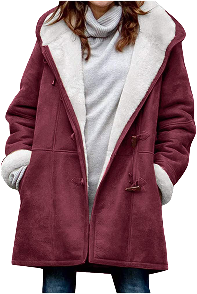 Doudoune Hiver Femme Chaude et Légère