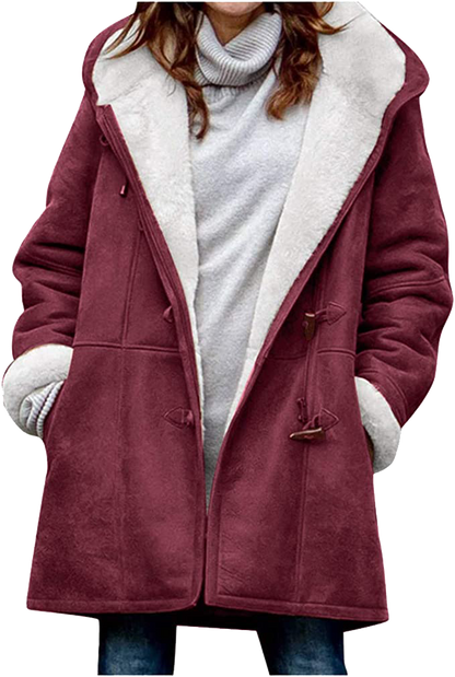 Doudoune Hiver Femme Chaude et Légère