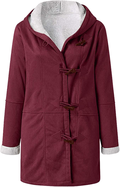 Doudoune Hiver Femme Chaude et Légère