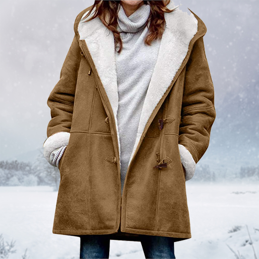 Doudoune Hiver Femme Chaude et Légère