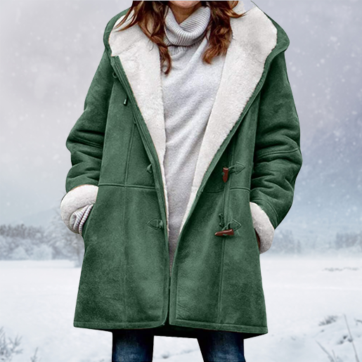 Doudoune Hiver Femme Chaude et Légère