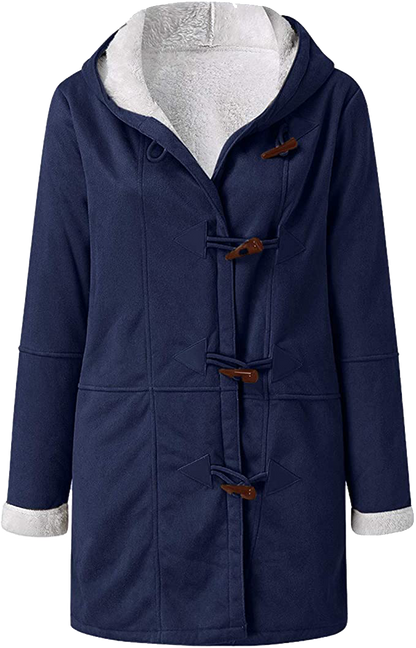 Doudoune Hiver Femme Chaude et Légère