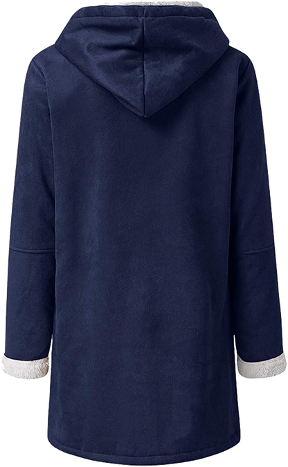 Doudoune Hiver Femme Chaude et Légère