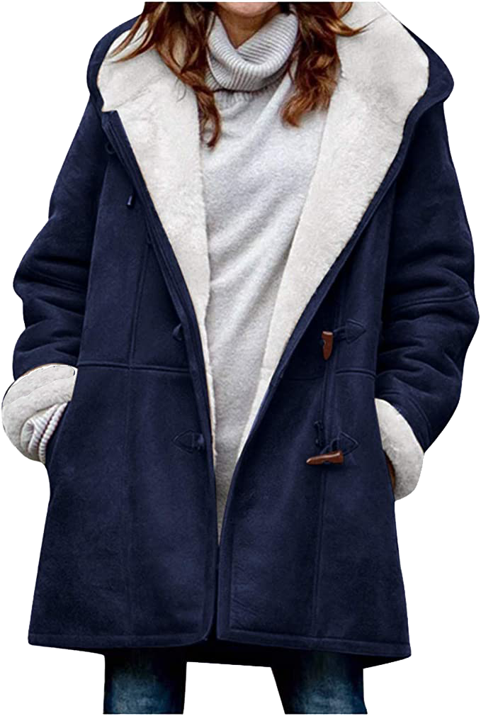 Doudoune Hiver Femme Chaude et Légère