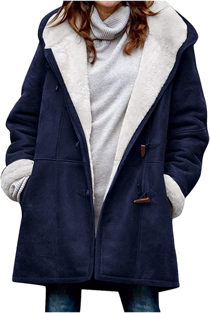 Doudoune Hiver Femme Chaude et Légère