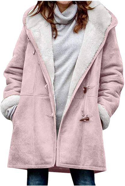 Doudoune Hiver Femme Chaude et Légère