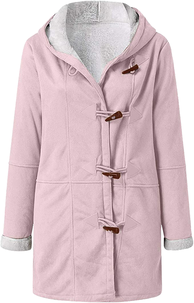 Doudoune Hiver Femme Chaude et Légère
