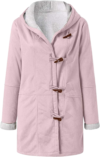 Doudoune Hiver Femme Chaude et Légère