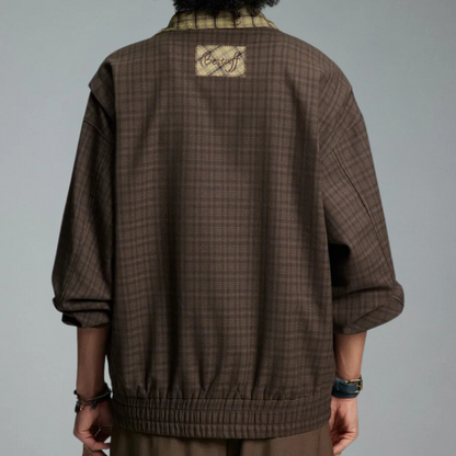 JOE - Veste Élégante pour Hommes
