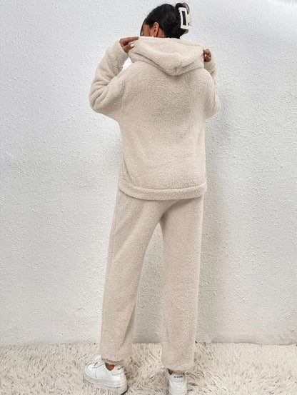 Pull Femme Douillet 2 Pièces