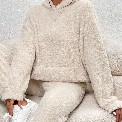 Pull Femme Douillet 2 Pièces