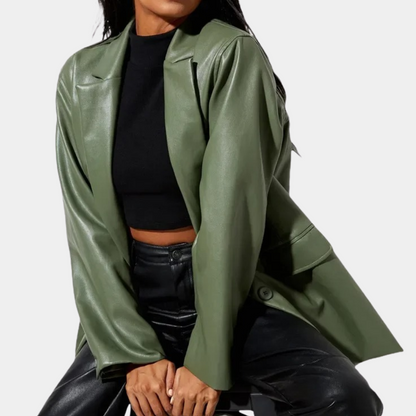 BERYL - Veste Classique pour Femmes