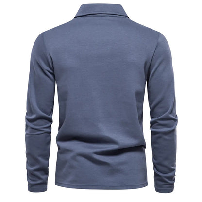 Chemise Polo Homme Classique