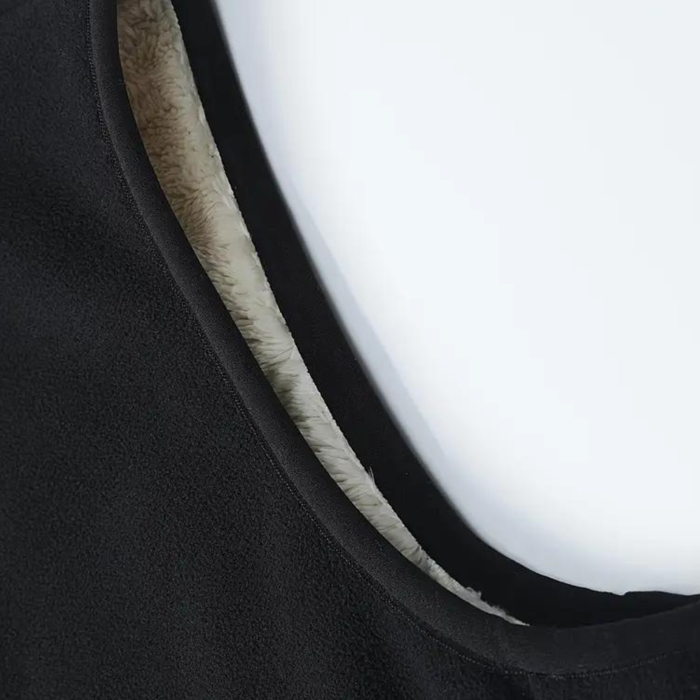 BODI - Gilet Sans Manches Pratique pour Hommes
