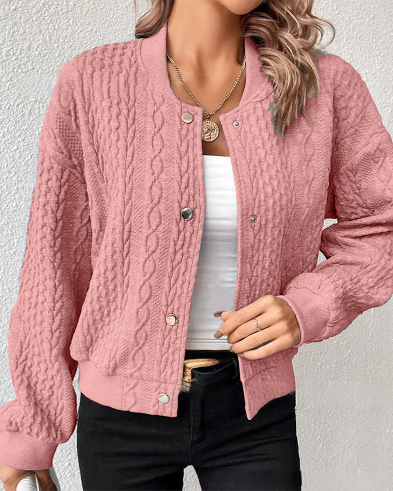 Cardigan Femme Élégant et Doux
