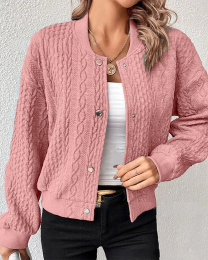 Cardigan Femme Élégant et Doux