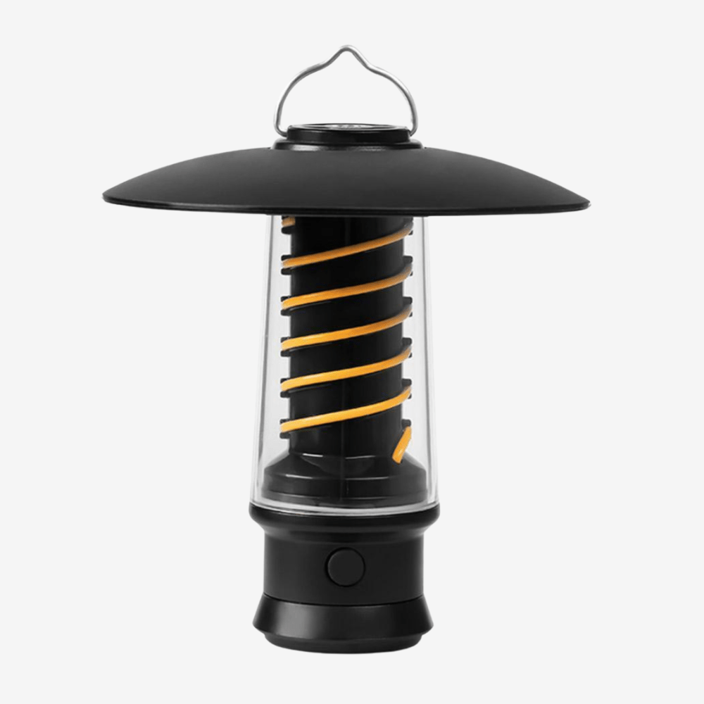 Lampe de Campagne LED Portable Réchargeable - luxestyle