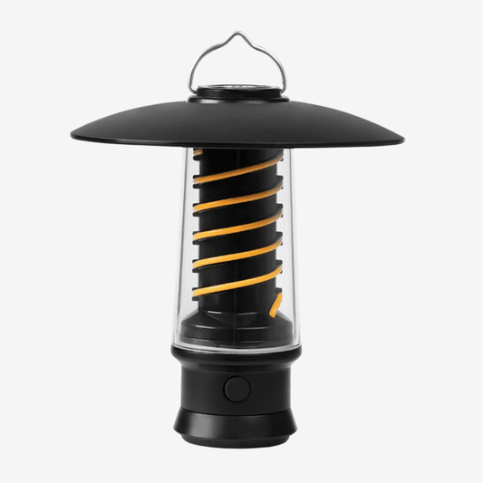 Lampe de Campagne LED Portable Réchargeable - luxestyle