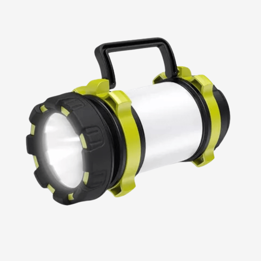 Lampe de secours LED Puissante Portative - luxestyle