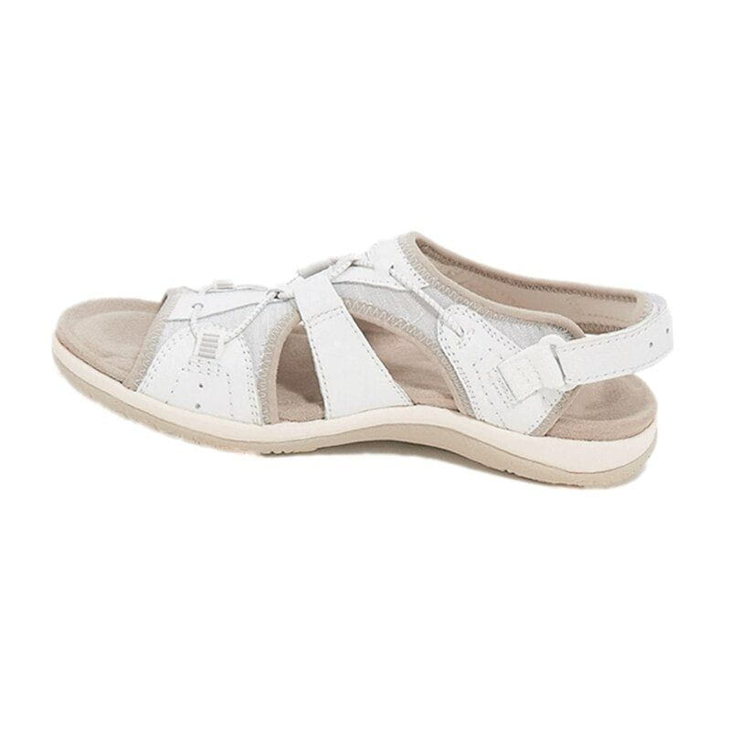 Sandales de marche pour femme confortable et légère