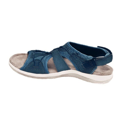 Sandales de marche pour femme confortable et légère