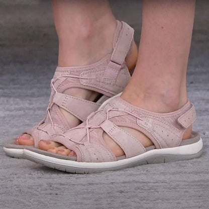 Sandales de marche pour femme confortable et légère