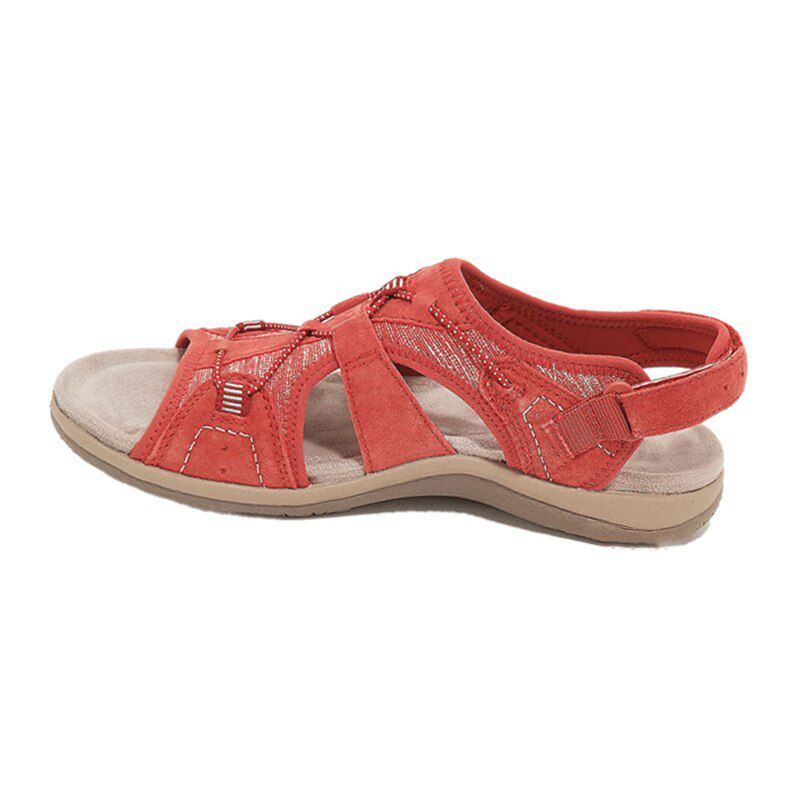 Sandales de marche pour femme confortable et légère
