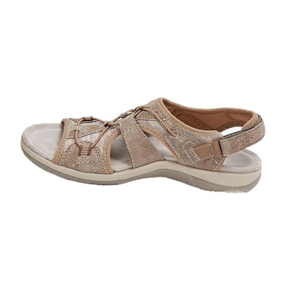 Sandales de marche pour femme confortable et légère