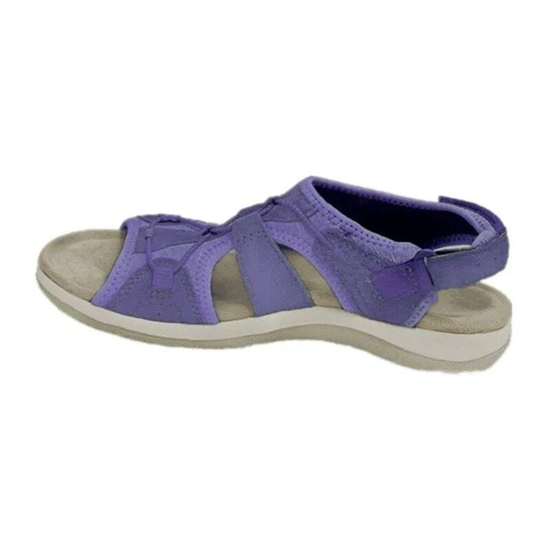 Sandales de marche pour femme confortable et légère