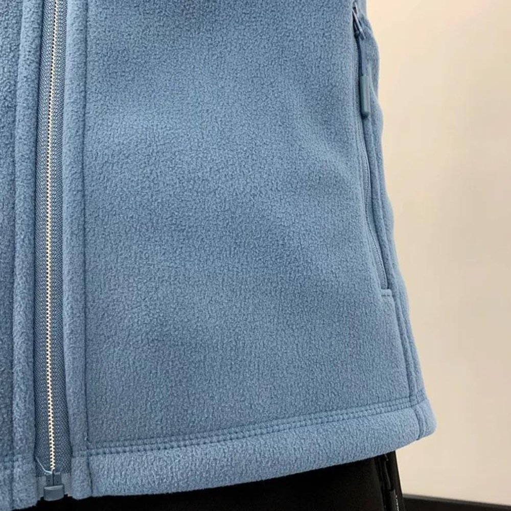 Veste Tendance - vue 3