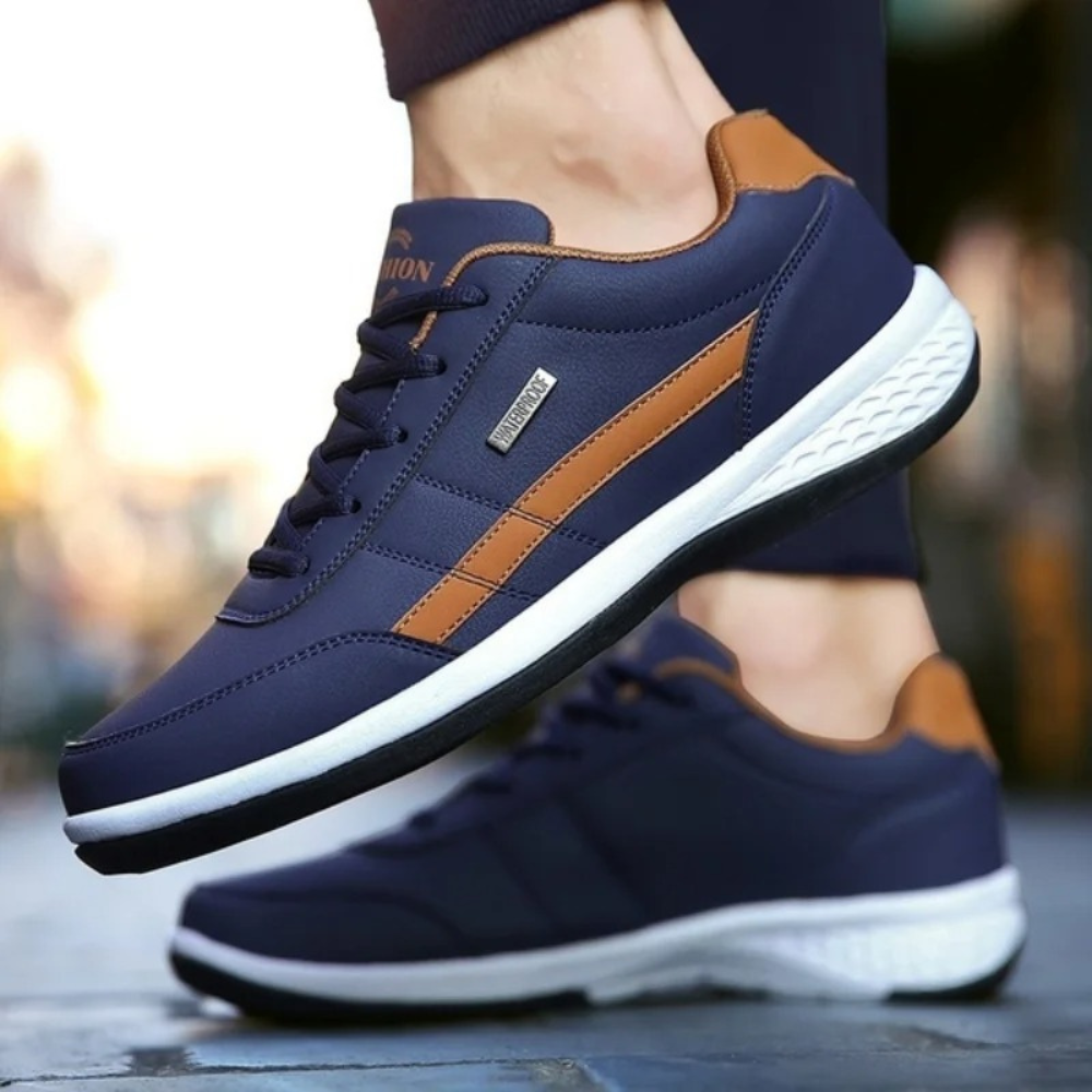Chaussures Confortables Orthopédiques pour Femmes et Hommes - PanierRoyale