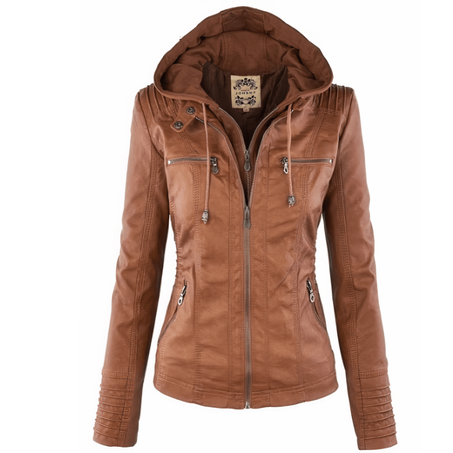 Veste Femme Élégante et Mince - Tendance Actuelle pour Tous les Moments