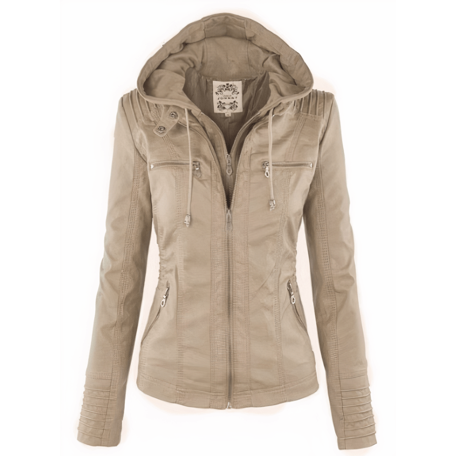 Veste Femme Élégante et Mince - Tendance Actuelle pour Tous les Moments