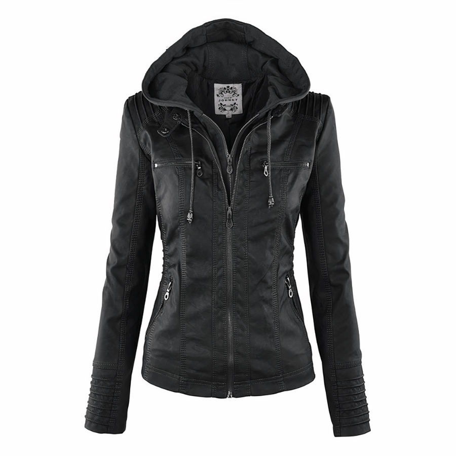 Veste Femme Élégante et Mince - Tendance Actuelle pour Tous les Moments