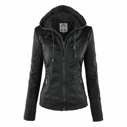 Veste Femme Élégante et Mince - Tendance Actuelle pour Tous les Moments